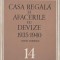 Costin Murgescu - Casa Regala si afacerile cu devize 1935-1940