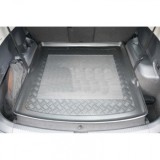 Tava portbagaj Clasica VW Tiguan 2 Allspace 5/7 locuri 11.2017-prezent, Seat Tarraco