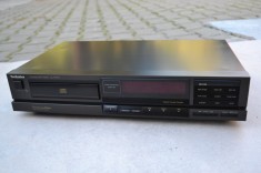 Cd player Technics SL P 202 A