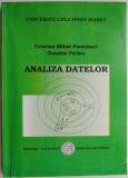 Analiza datelor &ndash; Cristian Mihai Pomohaci