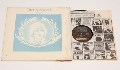 Dusty Springfield - Cameo - disc vinil ( vinyl , LP ) foto