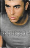Enrique Iglesias - Enrique, Caseta audio