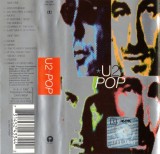 U2 - Pop, Caseta audio
