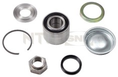 SNR R159.38 Set rulment roata