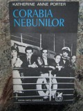 CORABIA NEBUNILOR-KATHERINE ANNE PORTER