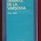 &quot;Tratatul de la Varsovia 1955-1980. Culegere de documente.&quot; - 1981