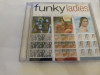 Funky ladies, z, CD, Pop, BMG rec