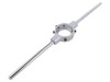M&acirc;ner pentru Filiere de Filetat 560mm
