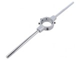 M&acirc;ner pentru Filiere de Filetat 560mm