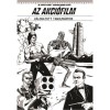 Az akci&oacute;film - V&aacute;logatott tanulm&aacute;nyok - Dr. K&aacute;rp&aacute;ti Gy&ouml;rgy