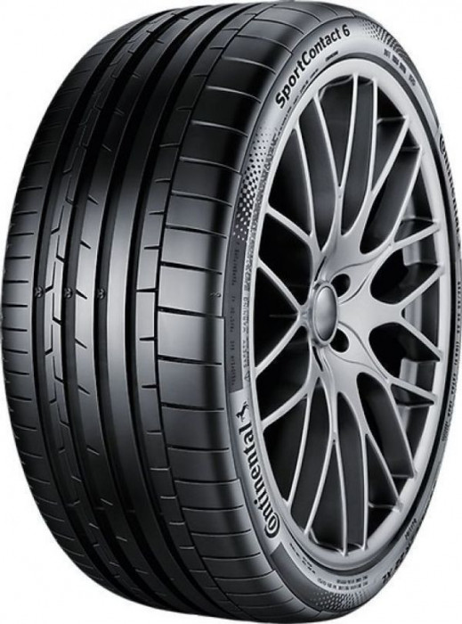 Anvelope Continental SPORT CONTACT 6 265/45R20 108Y Vara