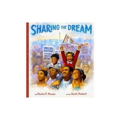 Sharing the Dream foto
