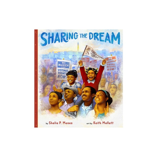Sharing the Dream