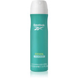 Reebok Cool Your Body spray de corp parfumat pentru femei 150 ml