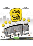 Cumpara ieftin Auzite In Autobuz, Alina Simindrescu, Octav Ungureanu - Editura Art