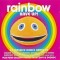 2 CD Rainbow Rave Up!: 40 Massive Dance Anthems, originale