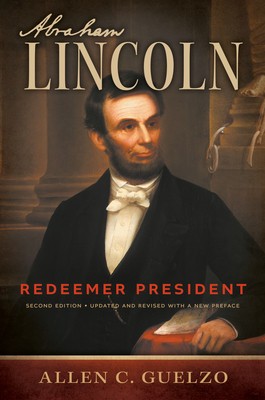 Abraham Lincoln, 2nd Edition: Redeemer President foto