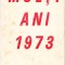 AMS# - PLIANT CENTRUL INDRUMARE A CREATIEI POP. SI MISC. ARTISTICE DE MASA 1973