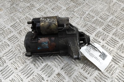 Electromotor DAIHATSU TERIOS J1_ 1999 OEM: 28100-87401,228000-6620 27965923 foto
