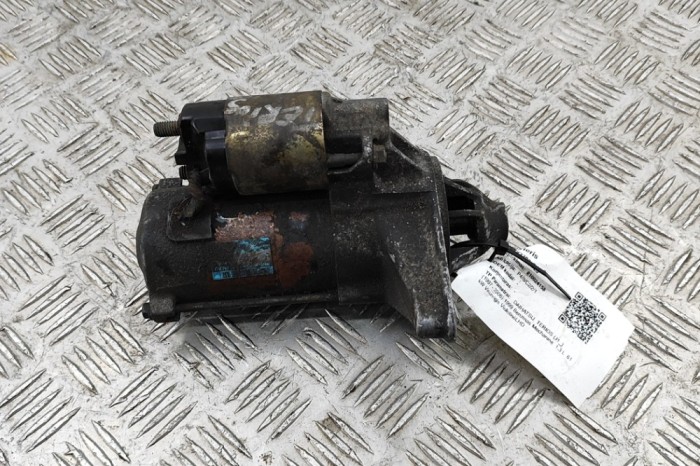 Electromotor DAIHATSU TERIOS J1_ 1999 OEM: 28100-87401,228000-6620 27965923