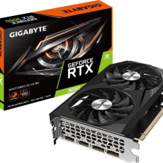 GB GEFORCE RTX 3050 WINDFORCE OC 8G V2