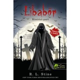 K&iacute;s&eacute;rtet-part - Libabőr 1. - R. L. Stine