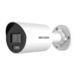 Camera de supraveghere IP Bullet 8MP Hikvision DS-2CD2087G2H-LIU(2.8MM) (EF), lentila fixa: 2.8mm