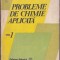 Probleme de chimie aplicata vol 1- Aristina Parota, Andy Daniela Vasile
