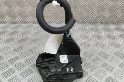 &amp;Icirc;ncuietoare ușă dreapta față LAND ROVER RANGE ROVER VELAR L560 2018 OEM: J8A2-203A28-AD 27528741 foto