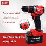 Mașină de găurit electrică Milwaukee-Profesională