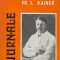 Jurnale - Fr. I. Rainer