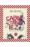 Capra cu trei iezi - Ion Creanga
