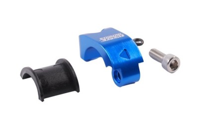 Brida pompa Magura frana ambreiaj Husqvarna TE 250 300 17- 21 Enduro Expert 25002044000BLEE foto