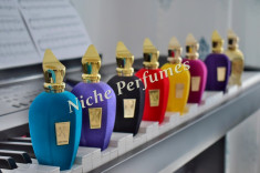Parfum Original Xerjoff Sospiro Erba Pura Unisex foto