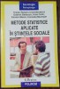 Metode statistice aplicate in stiintele sociale - Traian Rotariu (coordonator)