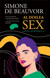 Cumpara ieftin Al doilea sex (vol. I + vol. II), Humanitas