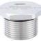 Capac de Protecție Alamă IP68 Nichel M12 1.5