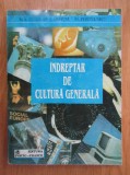 M. A. Nicolae Carsium - Indreptar de cultura generala