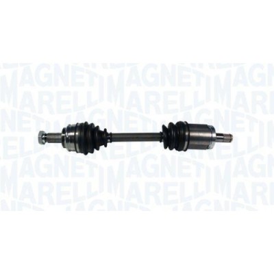 Planetara Bmw X3 (E83), 2.0 D, 2.0 i, 2.5 i, 2.5 Si, 3.0 D, 3.0 1 xDrive, 3.0 sd, 3.0 si, Punte Fata, Stanga, MAGNETI MARELLI foto