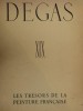 DEGAS TEXTE DEPAUL JAMOT