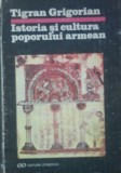 Istoria Si Cultura Poporului Armean Tigran Grigorian