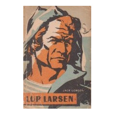 Lup Larsen (editie prescurtata)