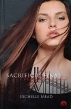 Academia Vampirilor Sacrificiu final Richelle Mead