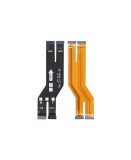 Flex Placa Baza Service Pack Samsung A16, A166
