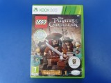 LEGO Pirates of the Caribbean: The Video Game - joc XBOX 360