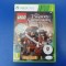 LEGO Pirates of the Caribbean: The Video Game - joc XBOX 360