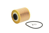 Filtru ulei BMW Seria 3 Compact (E36) (1994 - 2000) MANN-FILTER HU 921 x