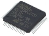 Microcontroler ARM 64MHz LQFP64 2-3.6VDC 12bit A/D 16