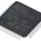 Microcontroler ARM 64MHz LQFP64 2-3.6VDC 12bit A/D 16