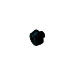 Tampon fixare radiator pentru Dacia Logan, Breckner Germany, cod 7700430992